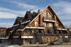 Redenka Lodge 